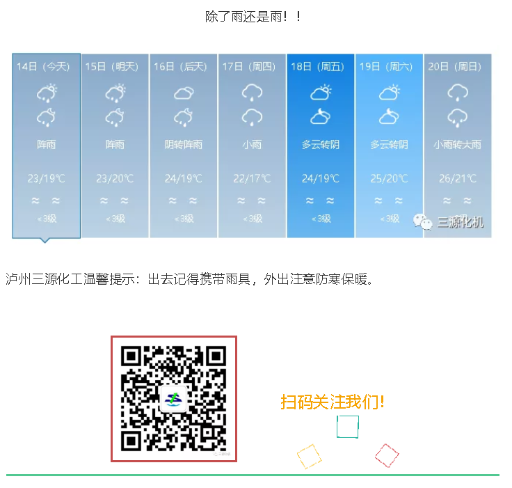 泸州三源化机